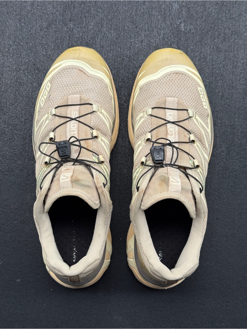 Salomon S-LAB XT-6 (m9.5/w11)